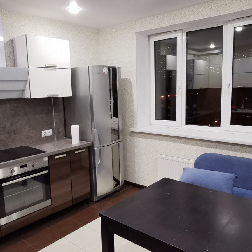 Купить 1-комнатную квартиру у метро Проспект Просвещения 🏢 | Цены