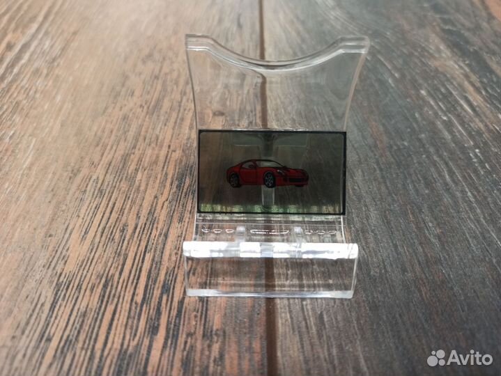 Дисплей на шлейфе Alligator S800/825/850/875