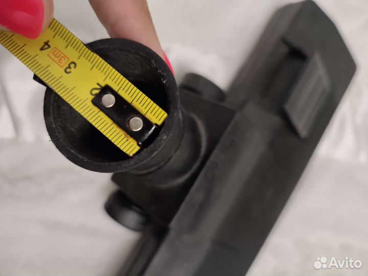 Щетка для пылесоса