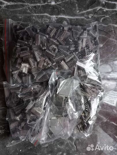 Микросхемы к511ла1