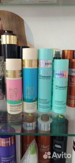 Безсульфатный шампунь и другие фирмы