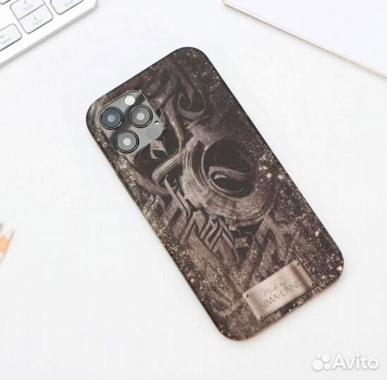 Чехол на iPhone xr, 11-12pro