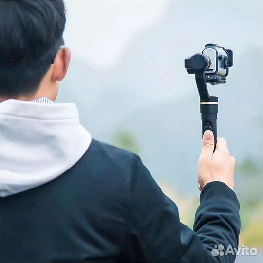 Стабилизатор для Sony X3000