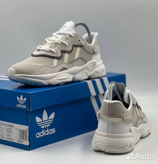 Adidas ozweego