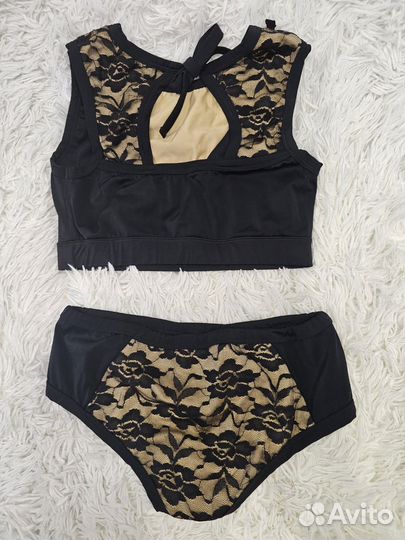 Костюм для pole dance