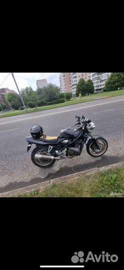 Suzuki bandit 400