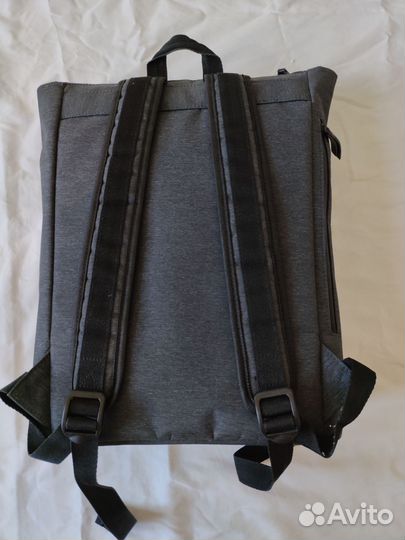 Сумка рюкзак мужская