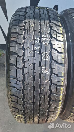 Dunlop Grandtrek AT22 265/60 R18