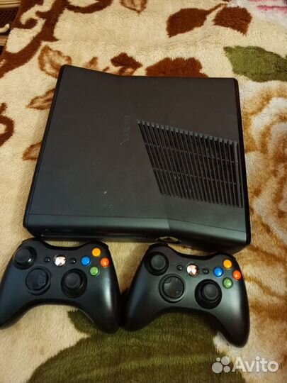 Игры на xbox 360