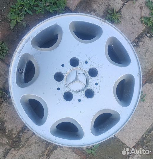 Продам диски r15