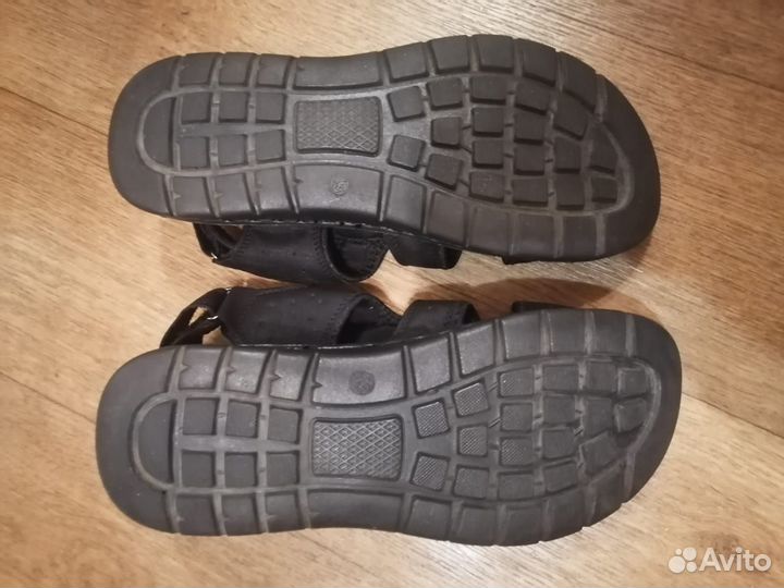 Сандалии мужские 43 размер