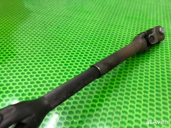 Рулевая колонка Renault Logan седан K7JA710 2011