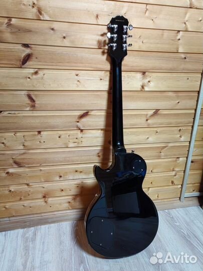 Гитара Epiphone les paul standard