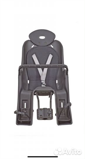 Детское велокресло