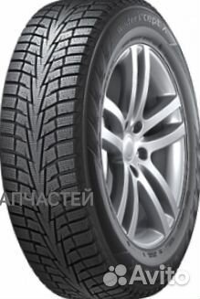 Hankook Winter I'Cept X RW10 235/55 R18 100T