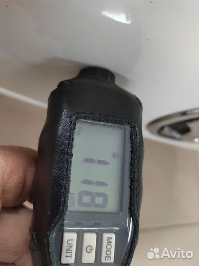 Крышка багажника в сборе Skoda Rapid 1