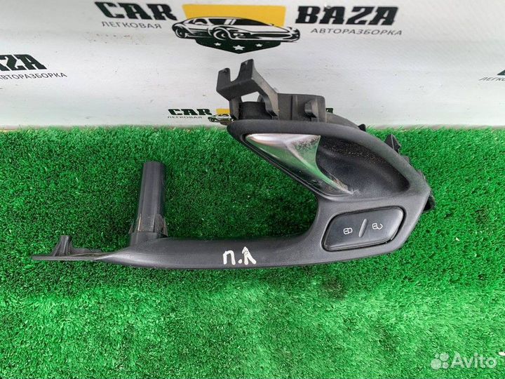 Ручка двери внутренняя передняя левая L