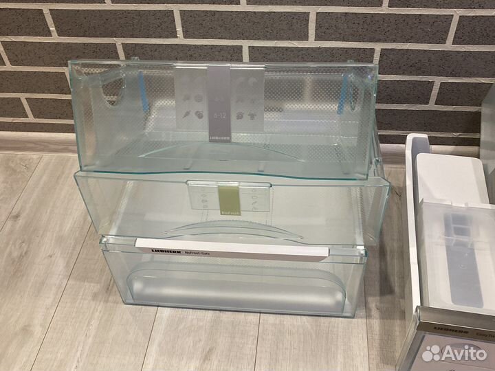 Ящик для холодильника liebherr