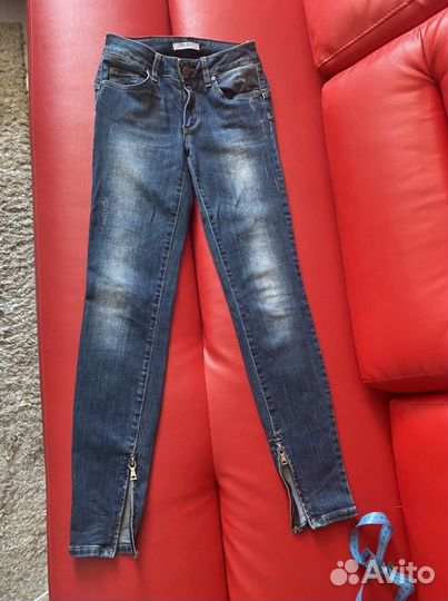 Джинсы оригинал