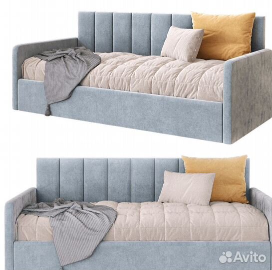 Кровать детская