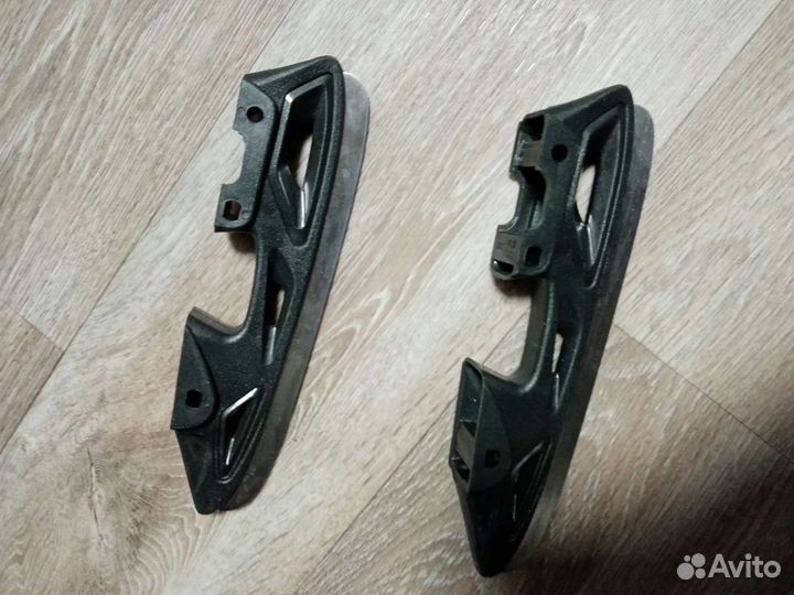 Коньки-ролики размер 29-32 + защита для катания на