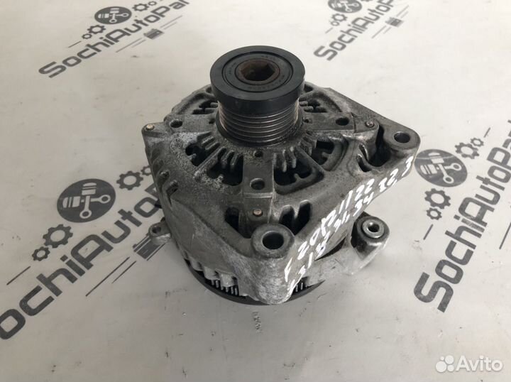 Генератор BMW F серии N20 N26 7605478