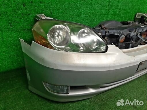 Ноускат Nosecut toyota mark II GX110 1G-FE 2002