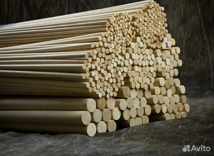 Черенок для граблей