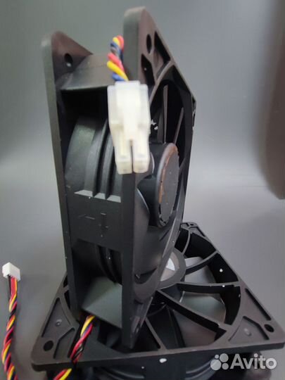 Новые Оригинальный кулер WhatsMiner KZ14038B012U