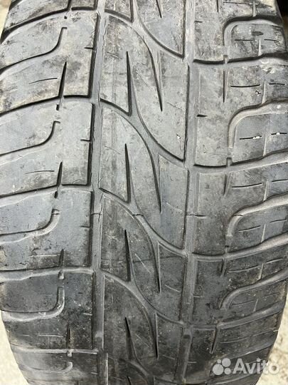 Pirelli Scorpion Zero 285/55 R18 113V