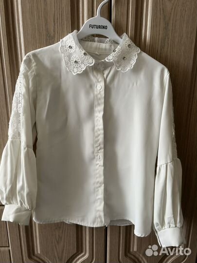 Школьная форма для девочки