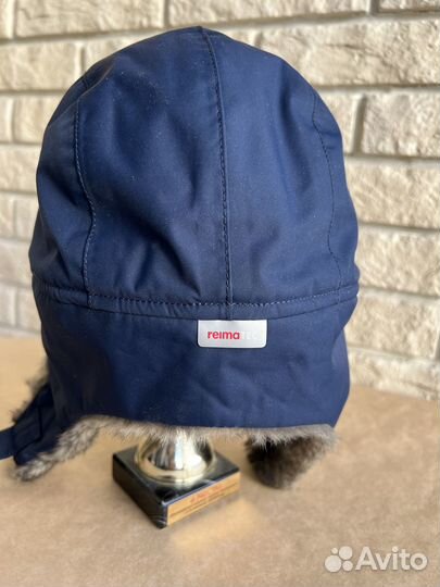 Шапка детская reima Reimatec 54 р
