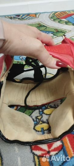 Шлем для единоборств