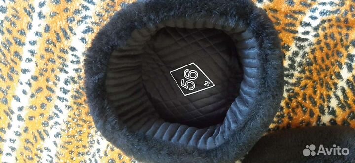 Кадетская форма