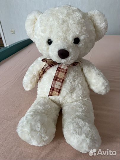 Плюшевый медведь Aurora