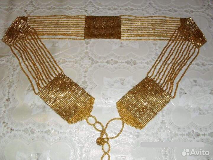 Продам оригинальный ремень