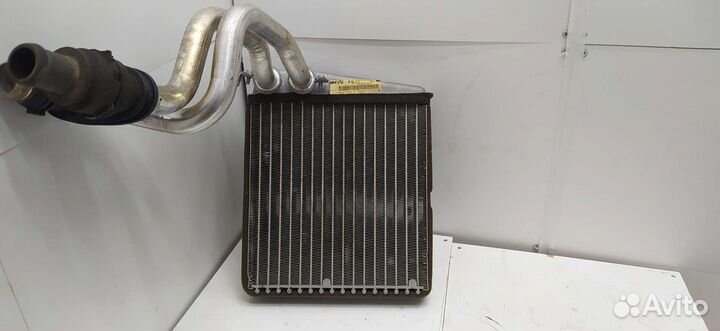 Радиатор отопления VAG 1K0819031A