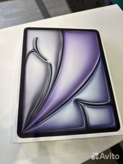 iPad air 13 M2 128gb