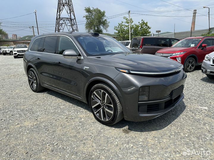 Автомобили из Китая, с доставкой в любой город РФ