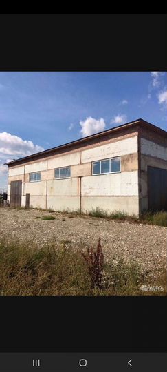 Склад, 300 м²