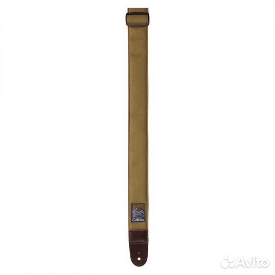 Ibanez DCS50-OC designer collection guitar strap