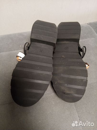 Туфли для девочки 32 размер