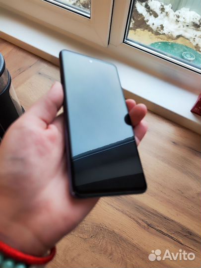 Samsung Galaxy A52, 4/128 ГБ