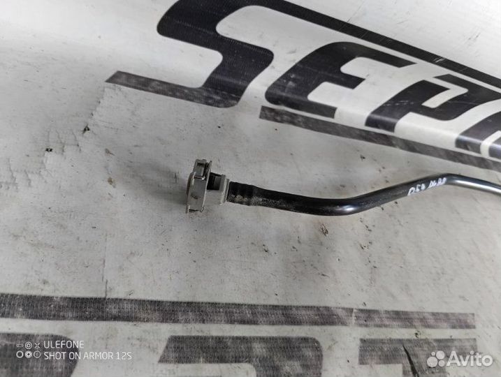 Трубка системы охлаждения Audi A4 Allroad B8