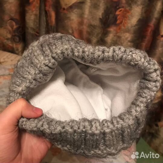 Зимние женские шапки