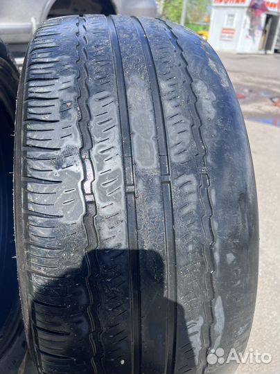 Triangle AdvanteX SUV TR259 285/50 R20 116W
