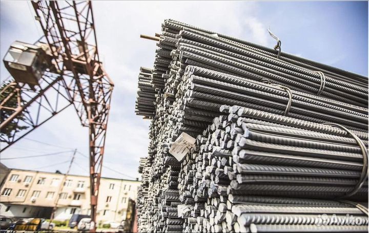 Металлопрокат