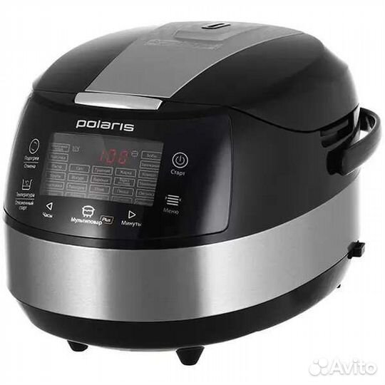 Мультиварка Polaris PMC 0517 Expert