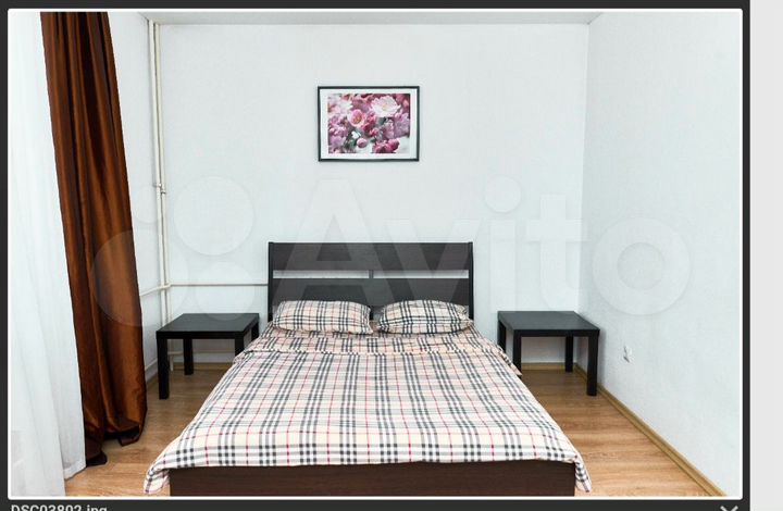 3-к. квартира, 95 м², 4/14 эт.