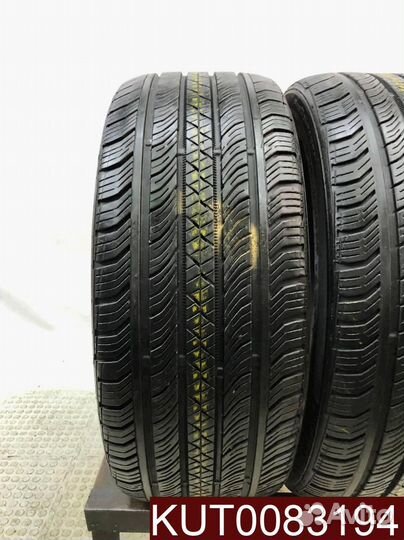 Continental ProContact TX 225/40 R18 107U